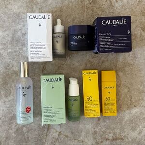 BRAND NEW Caudalie Bundle